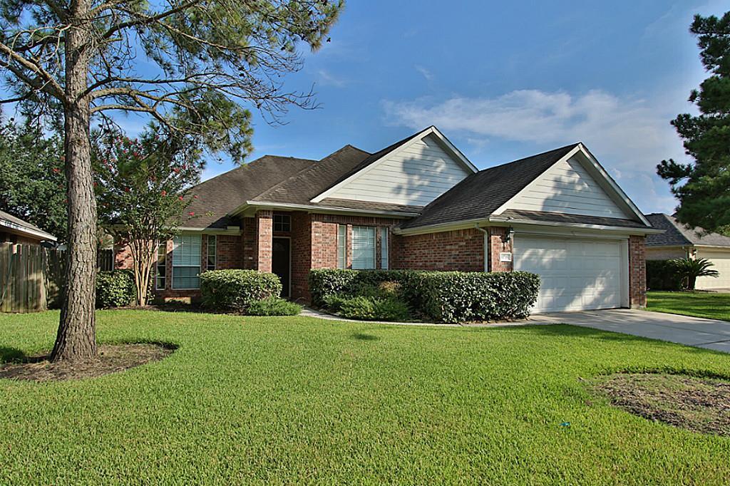 11715 Short Trail Ln, Tomball, TX 77377 House Rental in Tomball, TX
