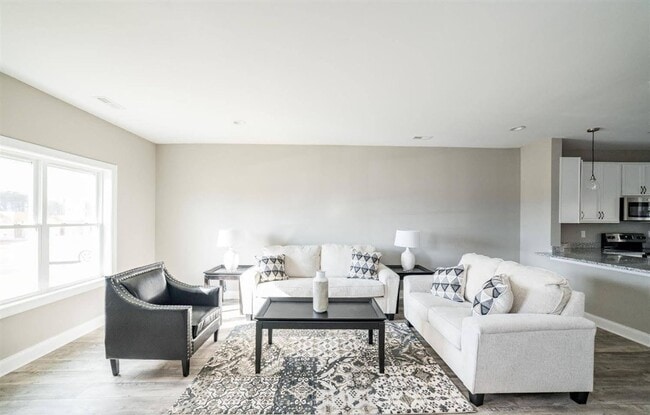 Foto del edificio - 3 Bedroom Townhome in Campbell County