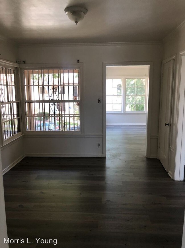 Foto del edificio - 4251 Creed Ave