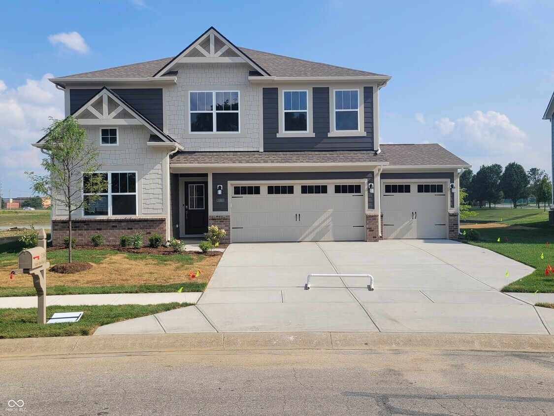 Foto principal - 1381 Turner Trace Pl S