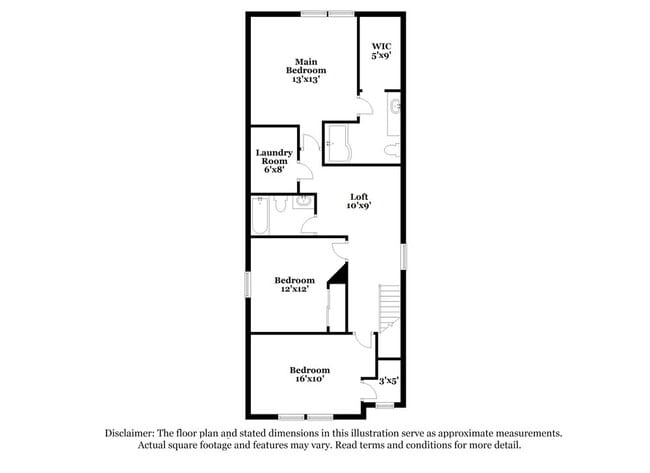Foto del edificio - 15442 Gallow Ln