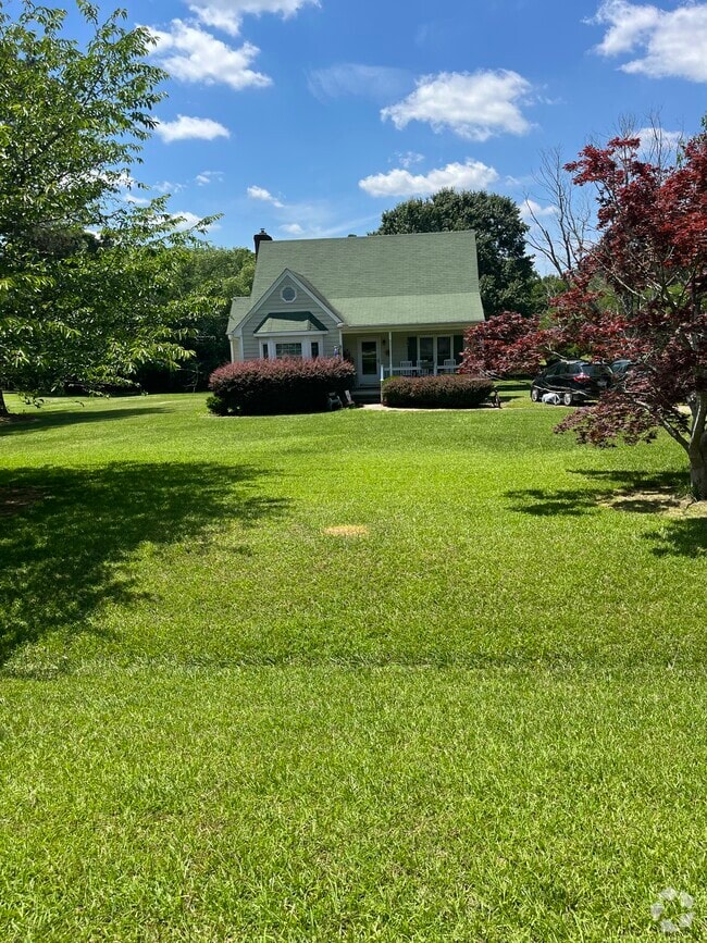 Stallings Crossing Houses for Rent Zebulon, NC 1 Homes