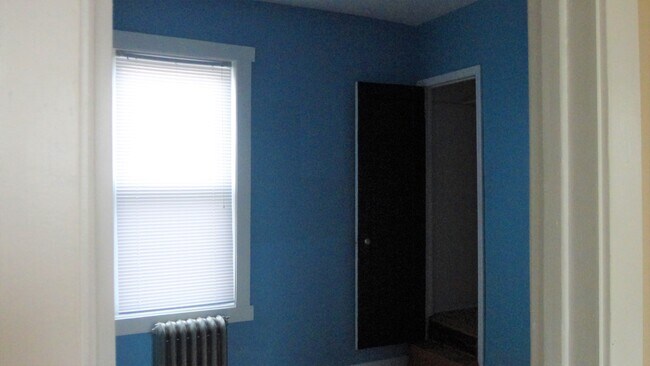 Bedroom 1 - 3216 N Lawndale Ave