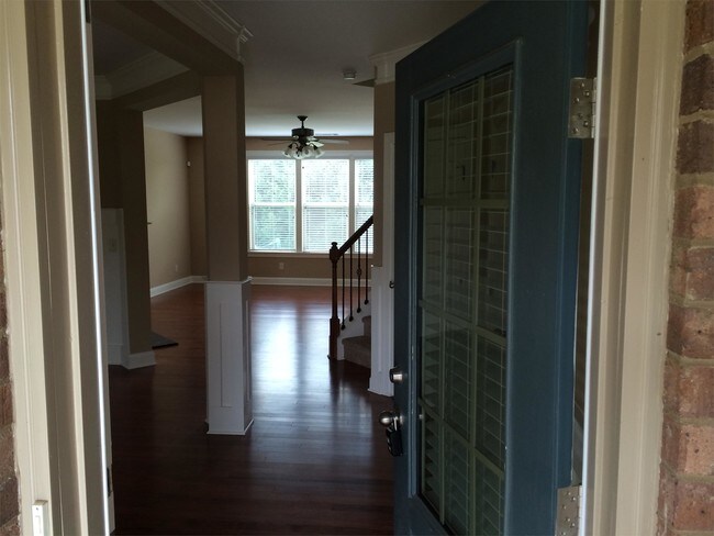 Building Photo - 6525 Bentley Ridge Dr