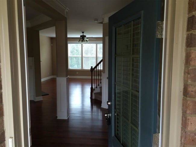 Foto del edificio - 6525 Bentley Ridge Dr