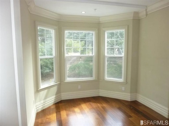 Foto del edificio - 2414 Fulton St