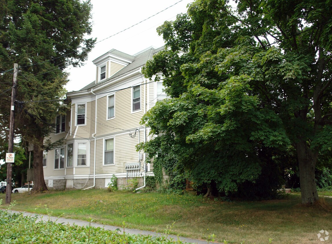 67 Pleasant St, Weymouth, MA 02190 Apartments in Weymouth, MA