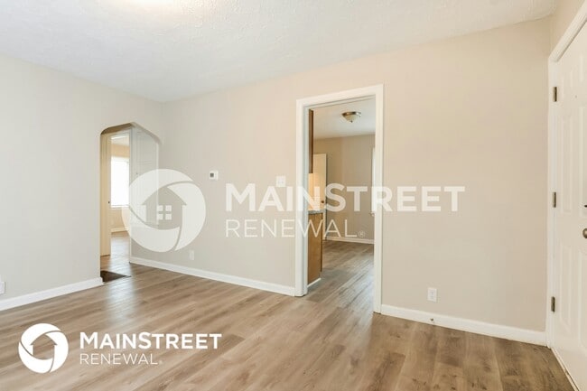 Building Photo - 2714 W 18th St