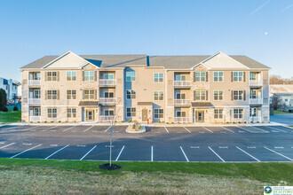 Foto del edificio - 430 Cambria St