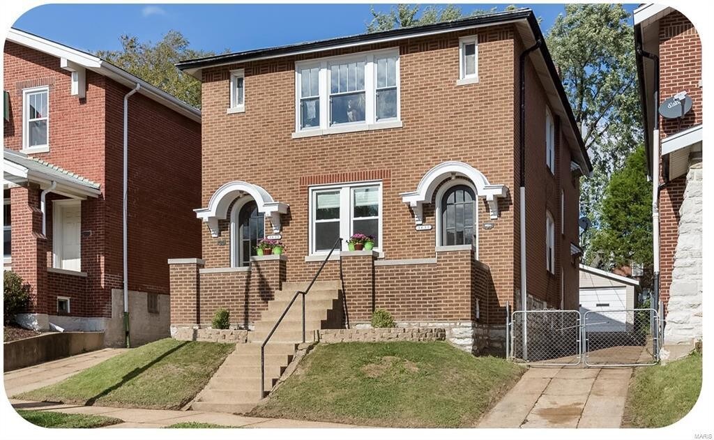 3635 Marceline Terrace, St. Louis, MO 63116 Apartments in St. Louis