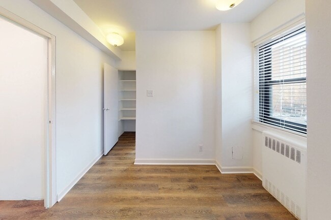 Interior Photo - Parc Frontenac