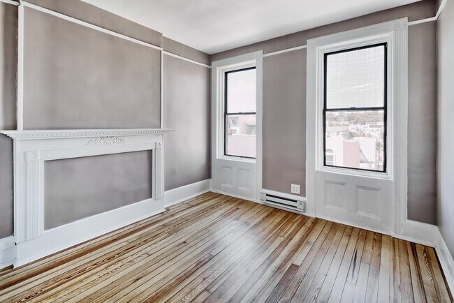 Foto del edificio - 417 Adams St