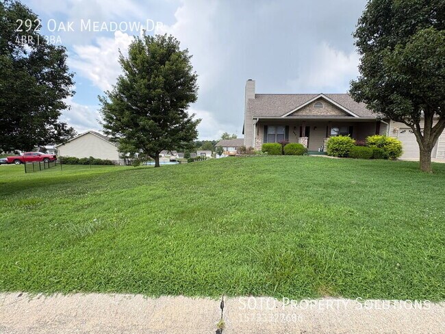 Foto del edificio - 292 Oak Meadow Dr