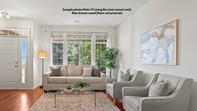 Foto del edificio - 2855 Rock Creek Cir