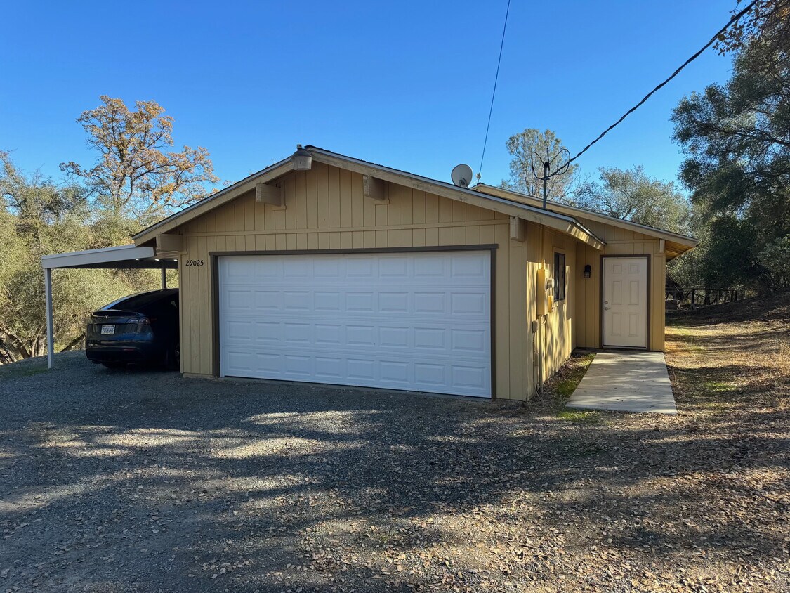 29025 Big Tree Ct, Coarsegold, CA 93614 House Rental in Coarsegold