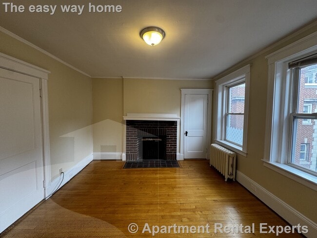 Building Photo - 6 Craigie Cir