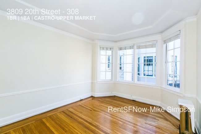 Building Photo - 3809 20th St