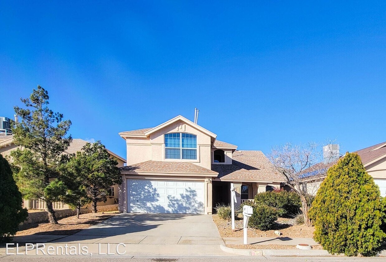 Foto principal - 3 br, 2.5 bath House - 10817 Walden Pond