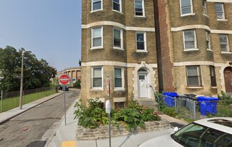 Building Photo - 20 Winthrop St