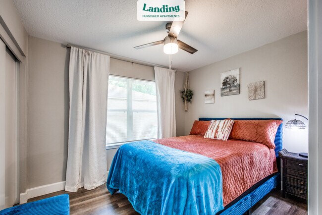 Foto del edificio - 1702 Palmwood Dr