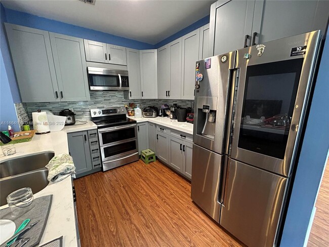 Building Photo - 1584 NW 158th Ave