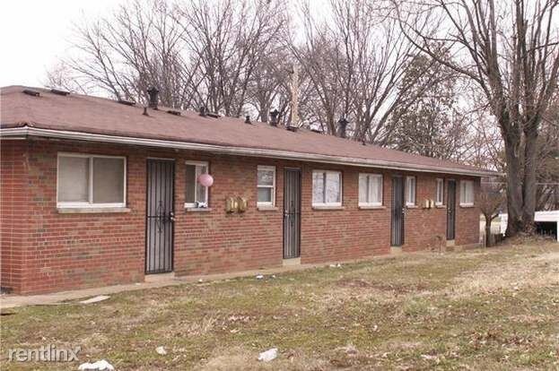 Building Photo - 2 br, 1 bath Apartment - 5871 Roosevelt Place