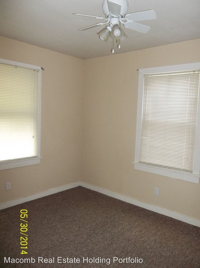 Building Photo - 2 br, 1 bath House - 110 N Ward St