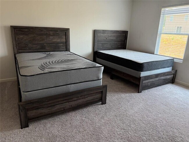 Foto del edificio - 35 Oxford Ln