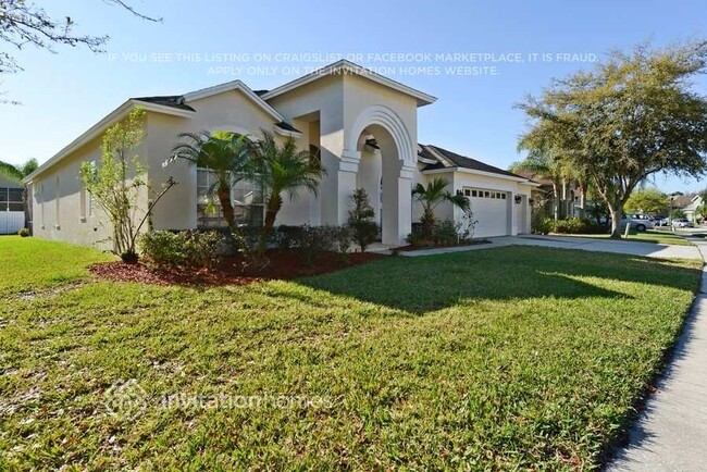 Building Photo - 18421 Eastwyck Dr