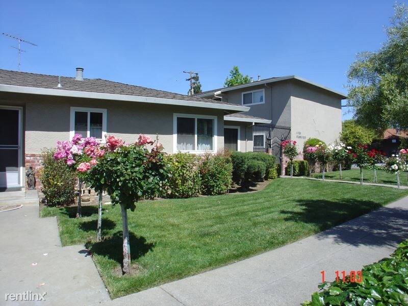 Primary Photo - 3 br, 2 bath House - 1109 Francisco Ave
