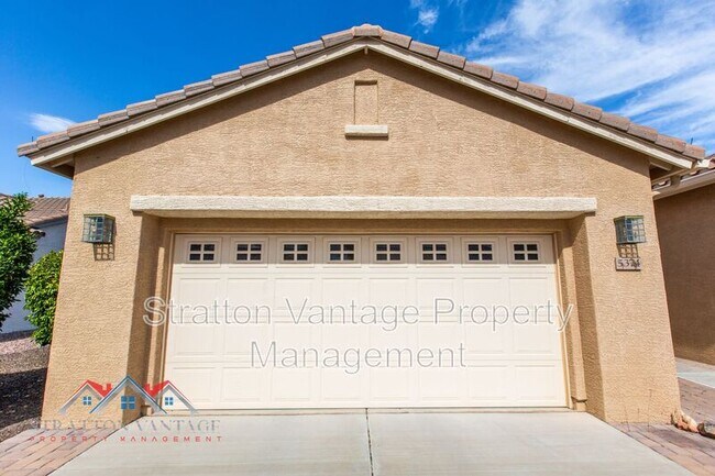 Building Photo - 5374 W Buckskin Dr