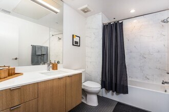 Interior Photo - Line Lofts
