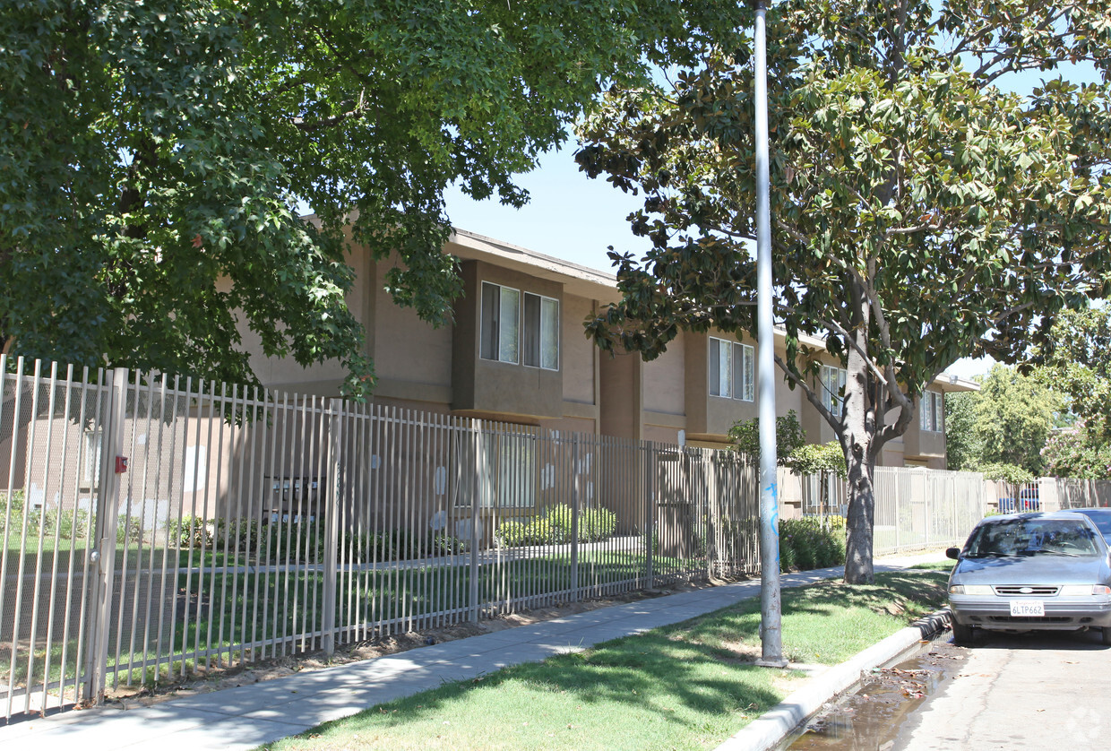 Foto del edificio - The Reserve