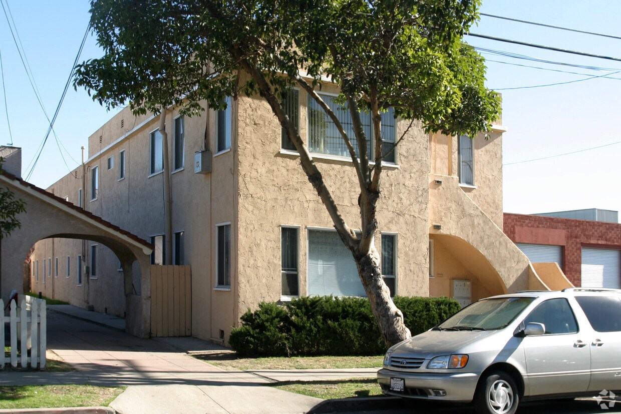 Foto del edificio - 1414 Orizaba Ave