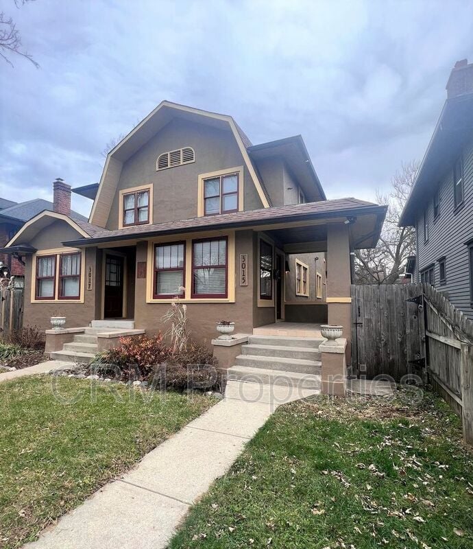 Primary Photo - 3015 N Washington Blvd