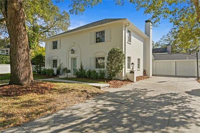 Foto del edificio - 4704 W Brookwood Dr
