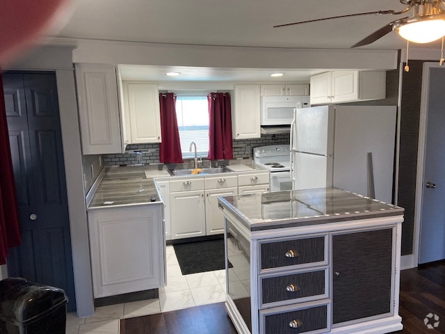 Building Photo - 1404 N Kealing Ave