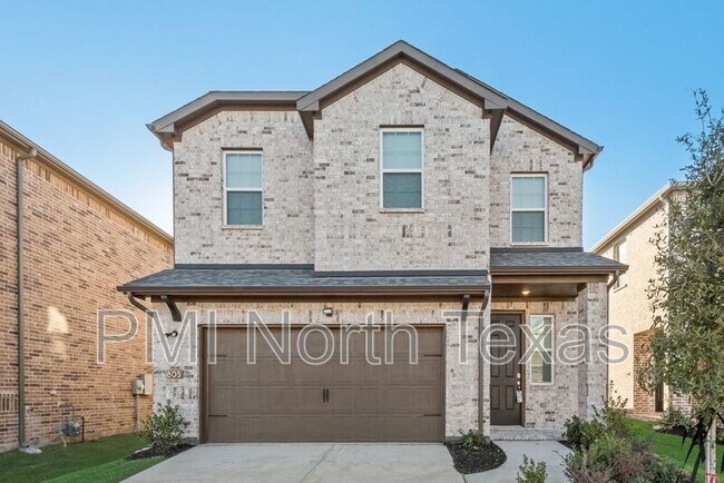 Foto del edificio - 805 Portina Dr