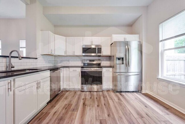 Foto del edificio - 1317 N 22nd St