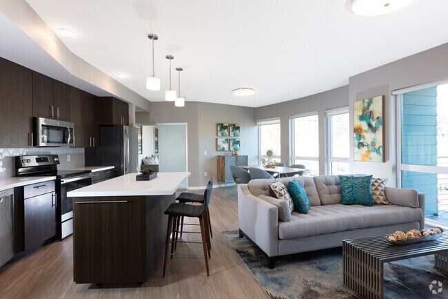 Luxury Rentals In Oakland With Restored Features