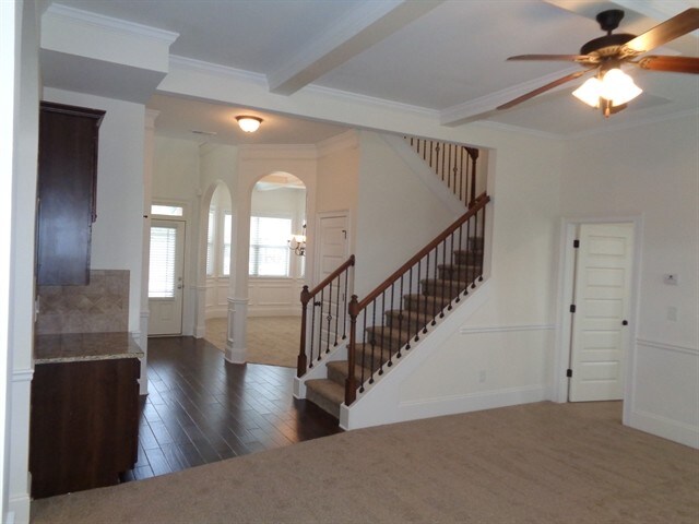 Foto del edificio - 3207 Trinity Grove Dr