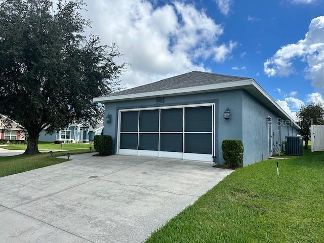Foto del edificio - 4537 NW 2nd Ct