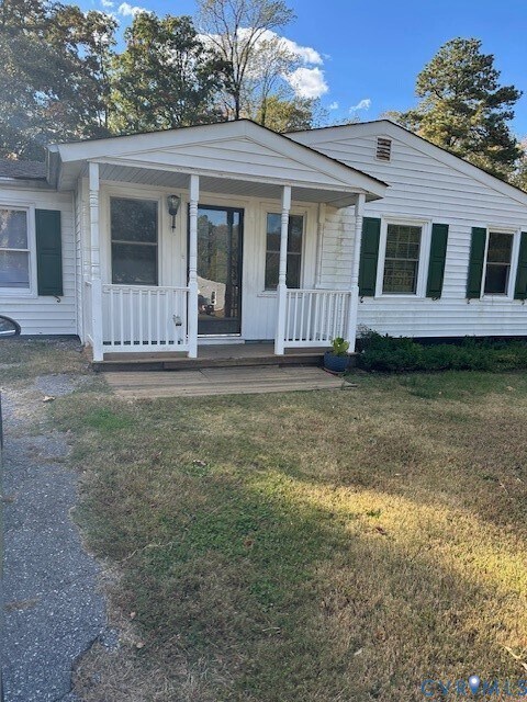 Foto del edificio - 7617 Sunny Bank Dr