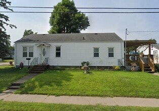 Building Photo - 1901 Ann St
