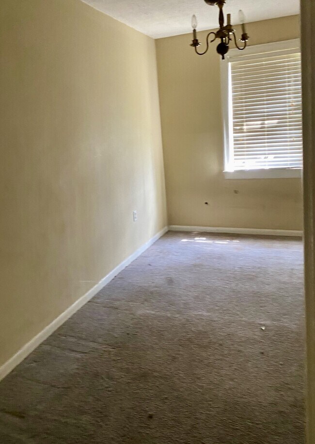 Foto del edificio - 101 Brown St