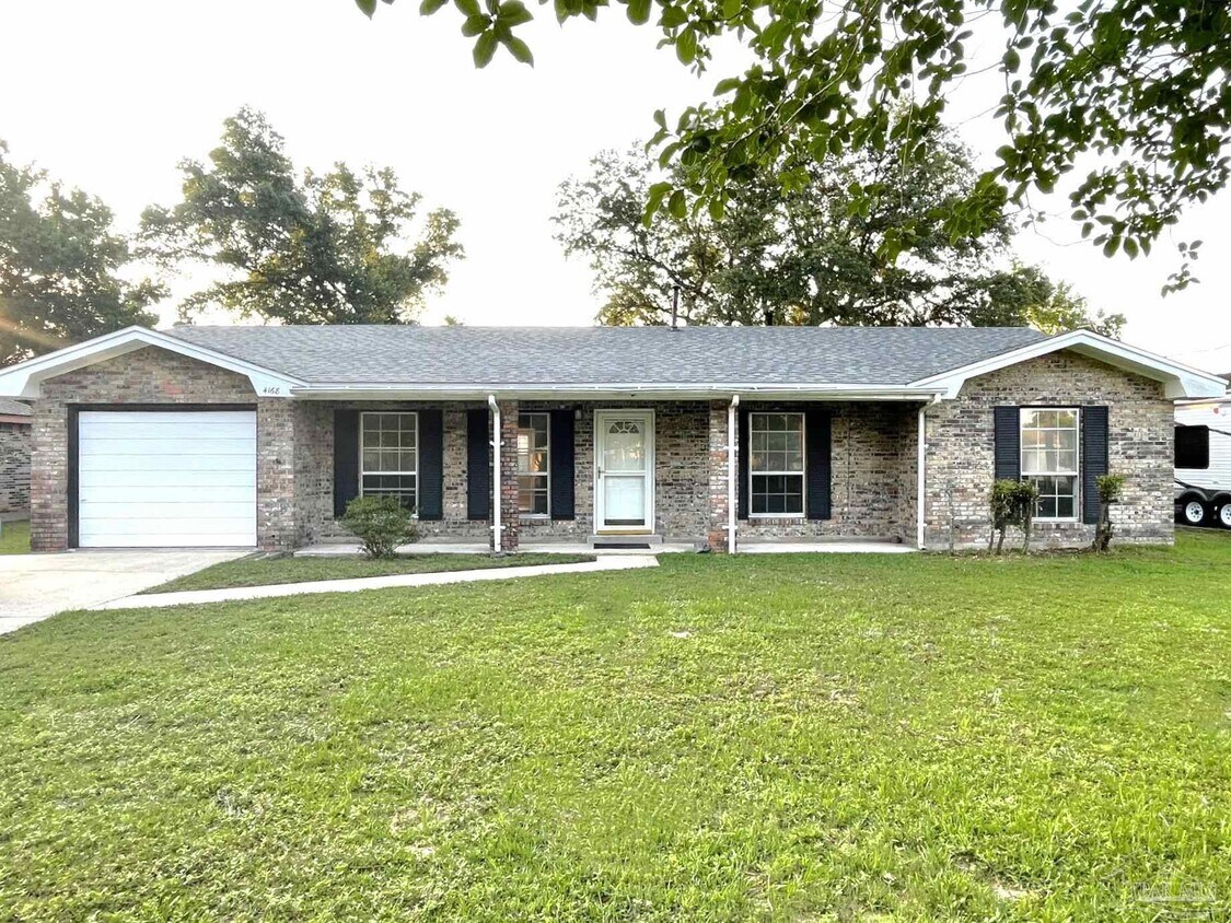Foto principal - 4168 Danamar Dr