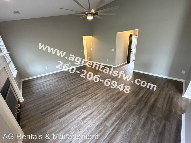 Building Photo - 3 br, 2 bath House - 1506 Billy Dr