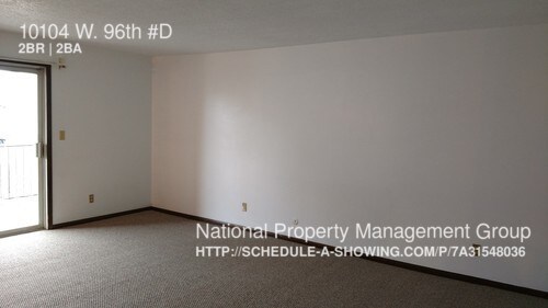 Building Photo - 10104 W 96th St