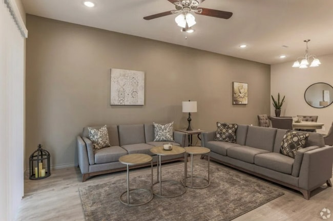 Interior Photo - The Lodges at Logan Estates