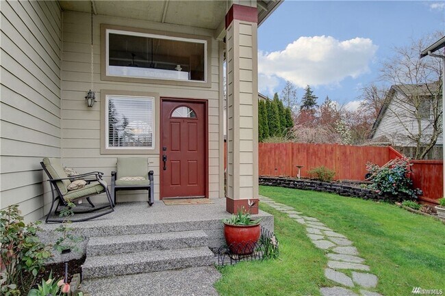 Photo - 18805 20th Ave SE House